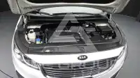 2017 KIA Carnival