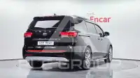2017 KIA Carnival