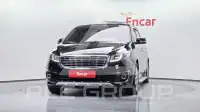 2017 KIA Carnival