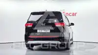 2017 KIA Carnival