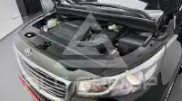 2017 KIA Carnival
