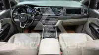 2017 KIA Carnival