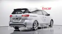 2017 KIA Carnival