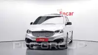 2017 KIA Carnival