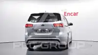 2017 KIA Carnival