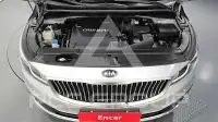 2017 KIA Carnival