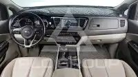 2017 KIA Carnival