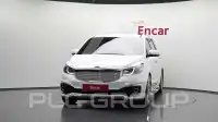 2017 KIA Carnival
