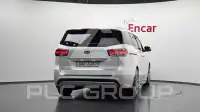 2017 KIA Carnival