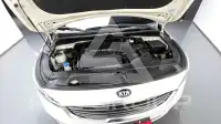 2017 KIA Carnival