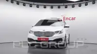 2017 KIA Carnival