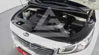 2017 KIA Carnival