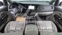 2017 KIA Carnival