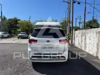 2017 KIA Carnival