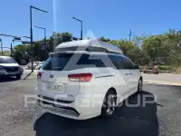2017 KIA Carnival
