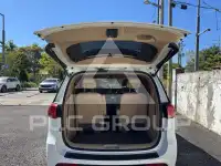 2017 KIA Carnival