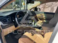 2017 KIA Carnival
