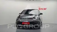 2017 KIA Carnival