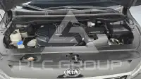 2017 KIA Carnival