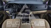 2017 KIA Carnival