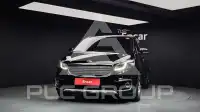 2017 KIA Carnival