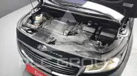 2017 KIA Carnival