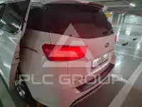 2017 KIA Carnival