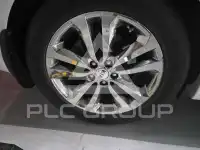 2017 KIA Carnival