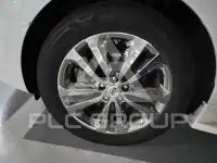 2017 KIA Carnival