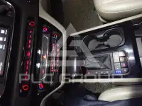 2017 KIA Carnival