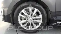 2017 KIA Carnival