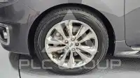 2017 KIA Carnival
