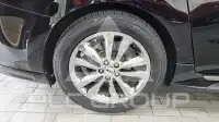 2017 KIA Carnival