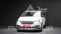2017 KIA Carnival