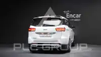 2017 KIA Carnival