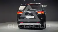 2017 KIA Carnival