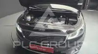 2017 KIA Carnival
