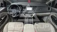 2017 KIA Carnival