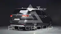 2017 KIA Carnival