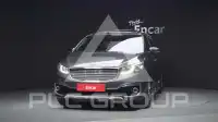 2017 KIA Carnival