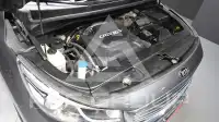 2017 KIA Carnival