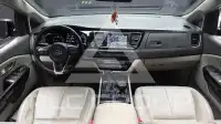 2017 KIA Carnival