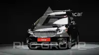 2017 KIA Carnival