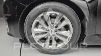 2017 KIA Carnival