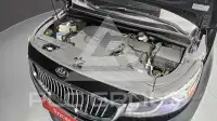 2017 KIA Carnival