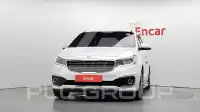 2017 KIA Carnival