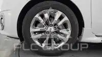 2017 KIA Carnival