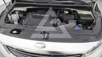 2017 KIA Carnival
