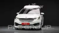 2017 KIA Carnival