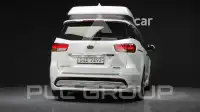 2017 KIA Carnival